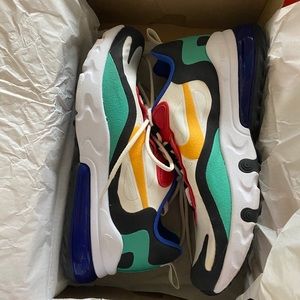 Nike Air Max 270 React